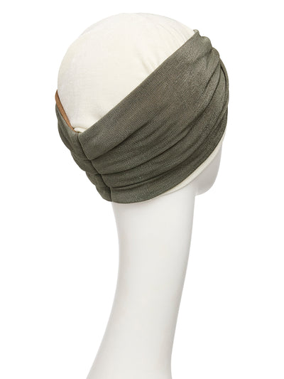 Zoya - Cuffia in poliestere/bambù - 1602-4103