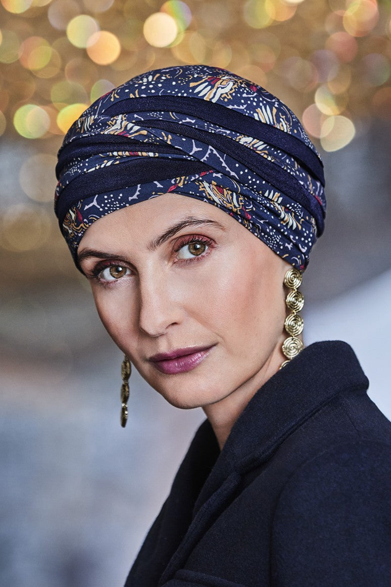 Christine Headwear - Autunno/Inverno 2026/27