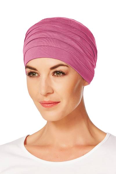 Yoga - Cuffia in Viscosa di Bambù Tinta unita - Tutti i colori
