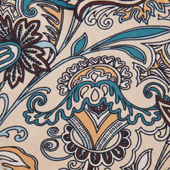 Foulard 100% seta 1562-0924